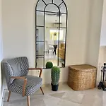 25 - Townhouse Sur Le Golf De Miraflores Feriehus *